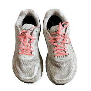 Altra Torin 5 Women's Size 7.5 Cushioned Running Shoes ALOA547X007 Pre-Owned